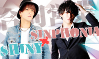 【Shiny】【sinphonia】 グループ合同イベント