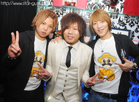 キャスト全員 BIRTHDAY PARTY(NEOS,GROSS合同)@NEOS