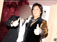 長瀬 社長 BIRTHDAY PARTY 【1部】