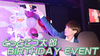 とっとこコ太郎 BIRTHDAY EVENT