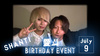 愛斗 BIRTHDAY EVENT