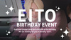 美神 エイト BIRTHDAY EVENT