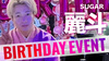 麗斗 BIRTHDAY EVENT