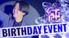 純 BIRTHDAY EVENT