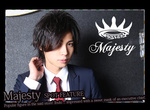 歌舞伎町ホストクラブ　Majesty