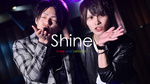 愛媛「Shine」の人気ホスト2人のコラボグラビア☆