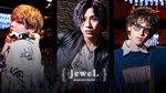 大阪ミナミ「Jewel」要注目ホスト☆