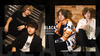 今「BLACK」で押しているスタッフをピックアップ!!