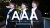 「AAA」の新勢力!!次世代の看板ホストをピックアップ♪