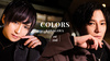 川崎『COLORS GROUP』の代表代行2名コラボ特集♪