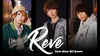 『Reve』大阪実力派イケメン3名登場！