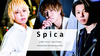 今「Spica」でイチオシのスタッフ達が出演!!