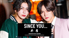 『SINCE YOU...本店』の今熱いのイケメン2人組がグラビアに登場!!