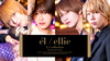 『él ellie』2店舗拡大移転記念、合同特別グラビア!!