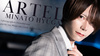 岡山ホストクラブ ARTEL 日向 ミナト