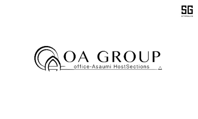 OA GROUP