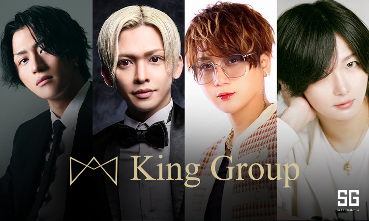 KING GROUP