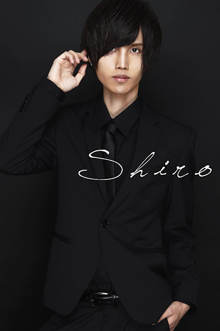 Shiro ホスト紹介 Mens メンズ 名古屋 栄 錦 ホストクラブ紹介 ホスト求人 スターガイズ