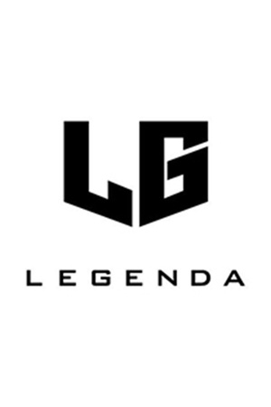 LEGENDA 冬月 涼