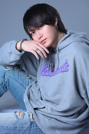 一条 大雅 ALDEBARAN 大阪 ミナミ