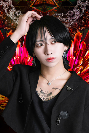 七華 琉愛 Lillion 歌舞伎町