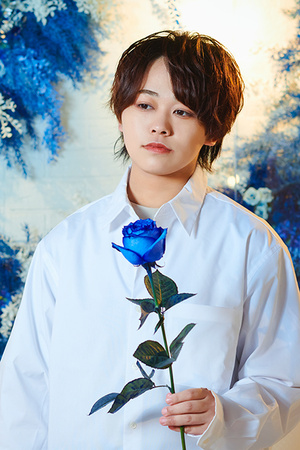 Blue Rose 真威斗