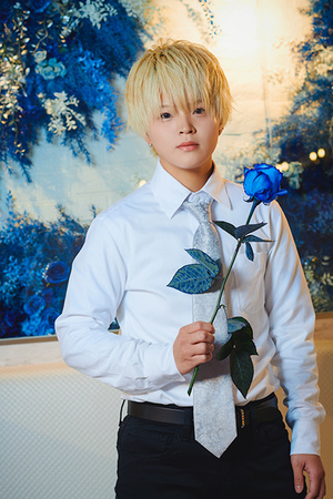 Blue Rose 播磨