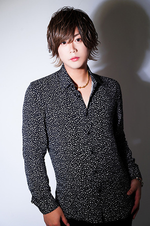 GLANZE -1部,2部- HARUMA