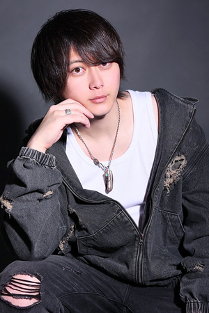 一条 大雅 ALDEBARAN 大阪 ミナミ