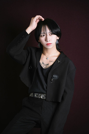 七華 琉愛 Lillion 歌舞伎町