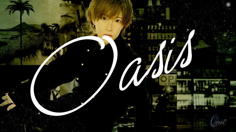 Oasis オアシス 歌舞伎町 ホストクラブ紹介 ホスト求人 スターガイズ