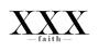 ランキング XXX -faith-