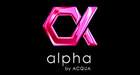 alpha by ACQUA