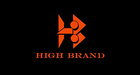 HIGH BRAND 2nd