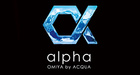 alpha by ACQUA OMIYA